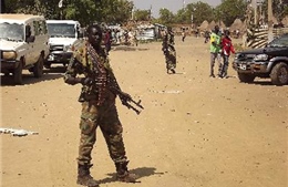 Mỹ kêu gọi công dân rời khỏi Nam Sudan
